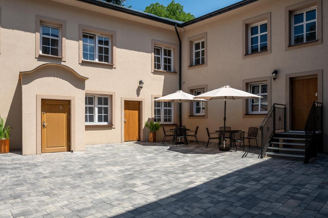 Central Platinum Apartments 21 Rybnik  Zewnętrze zdjęcie